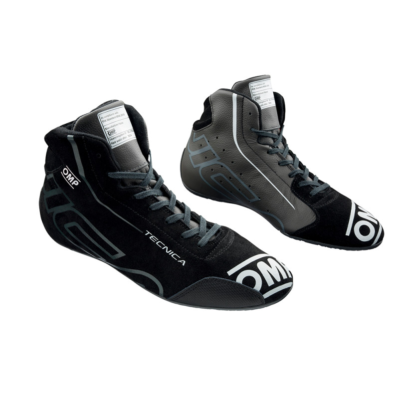 Chaussures OMP TECNICA my2025